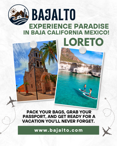 Bajalto - experience paradise